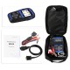 Probador / Analizador de Baterias NEXAS NexBat NB380 para Vehículos Livianos y Pesados 12V y 24V - CMall Market ®