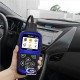 Probador / Analizador de Baterias NEXAS NexBat NB380 para Vehículos Livianos y Pesados 12V y 24V - CMall Market ®