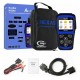 Probador / Analizador de Baterias NEXAS NexBat NB380 para Vehículos Livianos y Pesados 12V y 24V - CMall Market ®