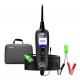  Punta Logica Inteligente Automotriz / Probador de Circuitos TopDiag (JDiag) P100 con Pantalla LCD 12V y 24V - CMall Market ®