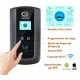 Cargador Fijo Inteligente 7kW (Estacion Carga tipo wall box) AC GB/T Chino 20234.2 Vehiculos EV PHEV - CMall ENERGY CME