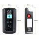 Cargador Fijo Inteligente 7kW (Estacion Carga tipo wall box) AC GB/T Chino 20234.2 Vehiculos EV PHEV - CMall ENERGY CME