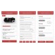 Scanner Semi-Profesional Multimarca THINKCAR Personal para Smartphone Android / iOS (Diagnostico 360) - CMall Market ®