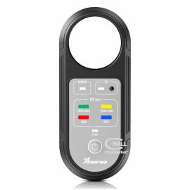 Probador Controles Remoto XHORSE RF (Radio Frecuencia) IR (Infrarrojo) Señales IMMO