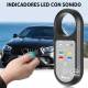 Probador Controles Remoto XHORSE RF (Radio Frecuencia) IR (Infrarrojo) Señales IMMO - CMall Market ®