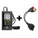 Scanner THINKCAR THINKOBD 100 OBD2 y CAN para KTM, BAJAJ, Pulsar, Dominar, Benelli, Euro V - CMall Market ®