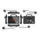 Scanner Profesional Multimarca LAUNCH X431 PAD VII ELITE VERSION GLOBAL Full Systems CAN-FD DoIP J2534 - CMall Market ®
