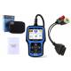 Scanner NEXAS NexLink NL101 OBD2 y CAN para KTM, BAJAJ, Pulsar, Dominar, Benelli, Euro V - CMall Market ®
