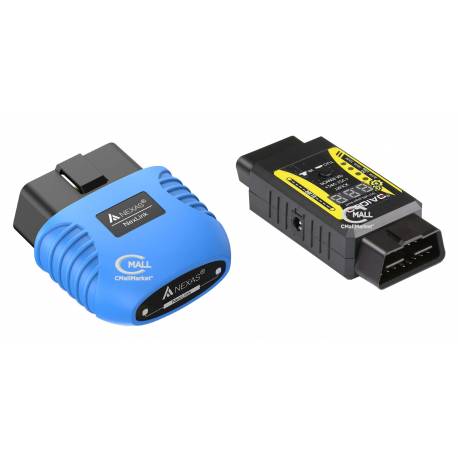 Scanner NEXAS NexLink Bluetooth OBD2, CAN para Android, iOS y Windows (ELM327 Pro) para 12V y 24V - CMall Market ®