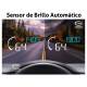 Monitor HUD OBD2 CMM10 de Proyeccion al Panoramico (Temperatura, Velocidad)