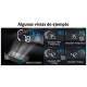 Monitor HUD OBD2 CMM10 de Proyeccion al Panoramico (Temperatura, Velocidad)