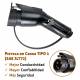 Cargador Portatil Inteligente 7kW (Cargador Viajero) AC Tipo 1 SAE J1772 Vehiculos Electricos EV PHEV - CMall ENERGY CME