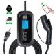 Cargador Portatil Inteligente 3.5kW (Viajero) Tipo GB/T Chino Vehiculos Electricos EV Hibridos PHEV - CMall ENERGY CME