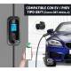 Cargador Portatil Inteligente 3.5kW (Viajero) Tipo GB/T Chino Vehiculos Electricos EV Hibridos PHEV - CMall ENERGY CME