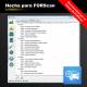 Interface / Scanner Vgate ® vLinker FS USB para FORScan Windows - CMall Market ® EXPERT