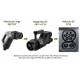 Adaptador / Convertidor Cargador DC GB/T a CCS2 (GB/T a Combo 2) Vehiculos Electricos EV - CMall ENERGY CME