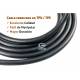 Cable Extension (Manguera) Tipo 1 (SAE J1772) para Cargador AC de Vehiculos Electricos EV PHEV (Repuesto) - CMall ENERGY CME