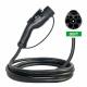 Cable Extension Manguera GB/T Chino 20234.2 para Cargador AC de Vehiculos Electricos EV PHEV Repuesto - CMall ENERGY CME