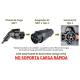Adaptador Convertidor para Cargador AC GB/T a Tipo 1 (GBT 20234.2 a SAE J1772) de Vehiculos EV PHEV - CMall ENERGY CME