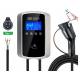 Cargador Fijo Inteligente 7kW (Estacion Carga tipo wall box) AC Tipo 1 (SAE J1772) Vehiculos EV PHEV - CMall ENERGY CME