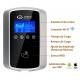 Cargador Fijo Inteligente 7kW (Estacion Carga tipo wall box) AC Tipo 1 (SAE J1772) Vehiculos EV PHEV - CMall ENERGY CME