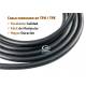 Cargador Fijo Inteligente 7kW (Estacion Carga tipo wall box) AC Tipo 1 (SAE J1772) Vehiculos EV PHEV - CMall ENERGY CME