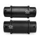 Adaptador Convertidor Cargador GB/T a Tipo 2 (20234.2 a IEC 62196-2 Mennekes) Vehiculos EV / PHEV - CMall ENERGY CME