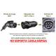 Adaptador Convertidor Cargador GB/T a Tipo 2 (20234.2 a IEC 62196-2 Mennekes) Vehiculos EV / PHEV - CMall ENERGY CME