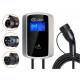 Cargador Fijo Inteligente 7kW OCPP (Estacion Carga) AC para Plataforma de Gestion (Tipo 1, Tipo 2 o GB/T) EV PHEV - CME