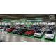 Servicio de Carga AC (Puntos de Carga Publica / Privada) con Plataforma de Gestion CPMS / CSMS EV PHEV - CMall ENERGY CME