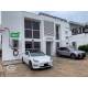 Servicio de Carga AC (Puntos de Carga Publica / Privada) con Plataforma de Gestion CPMS / CSMS EV PHEV - CMall ENERGY CME