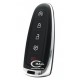 Llave Inteligente Smart Key Ford Edge Escape Explorer Flex Focus Taurus