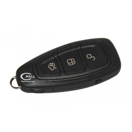 Llave Inteligente Smart Key Ford Ecosport Escape Fiesta Focus