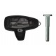 Llave Inteligente Smart Key Ford Ecosport Escape Fiesta Focus
