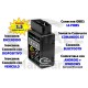 Scanner ELM327 Bluetooth OBD2 CAN para Android y Windows