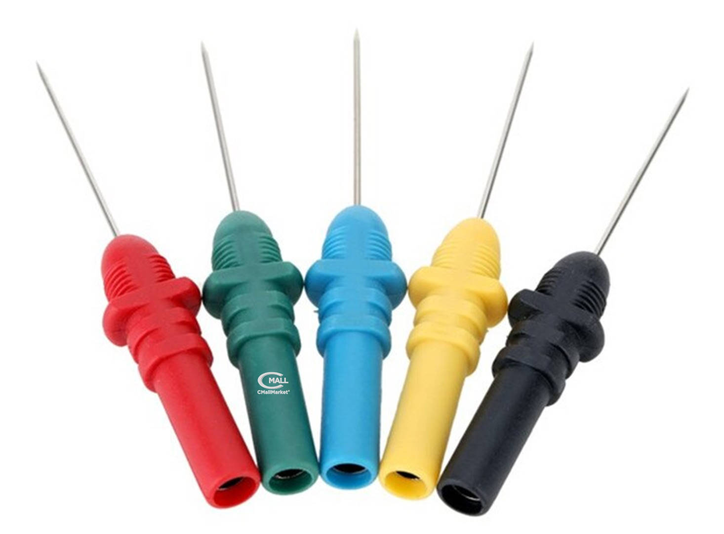 Agujas HANTEK HT-307 para Osciloscopio CMall Market ®