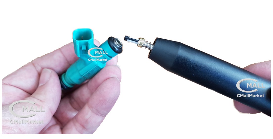 Extractor de Microfiltros de Inyectores de Gasolina CMALL