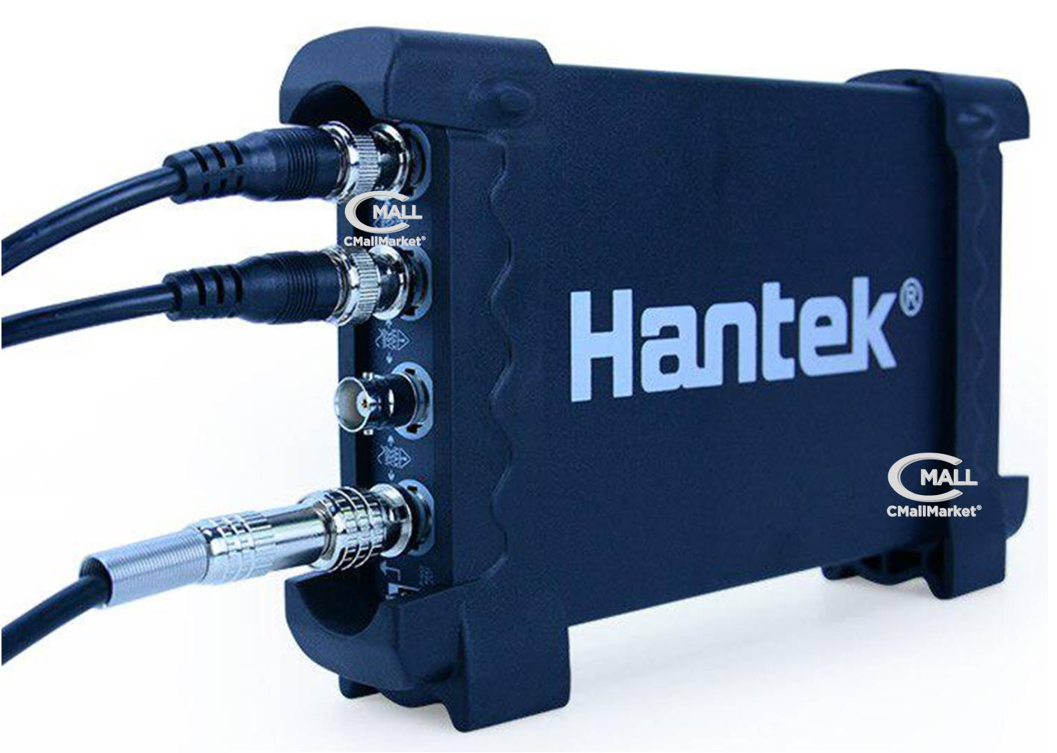 Osciloscopio Automotriz HANTEK 6074BE USB de 4 Canales - CMall Market ®