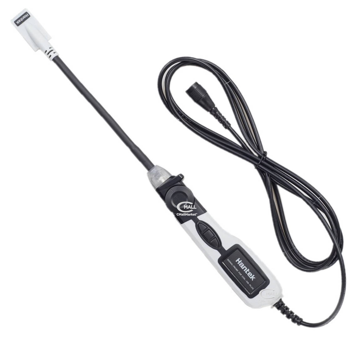 Sonda Automotriz HANTEK HT-25COP para Coil-on-Plug CMall Market ®