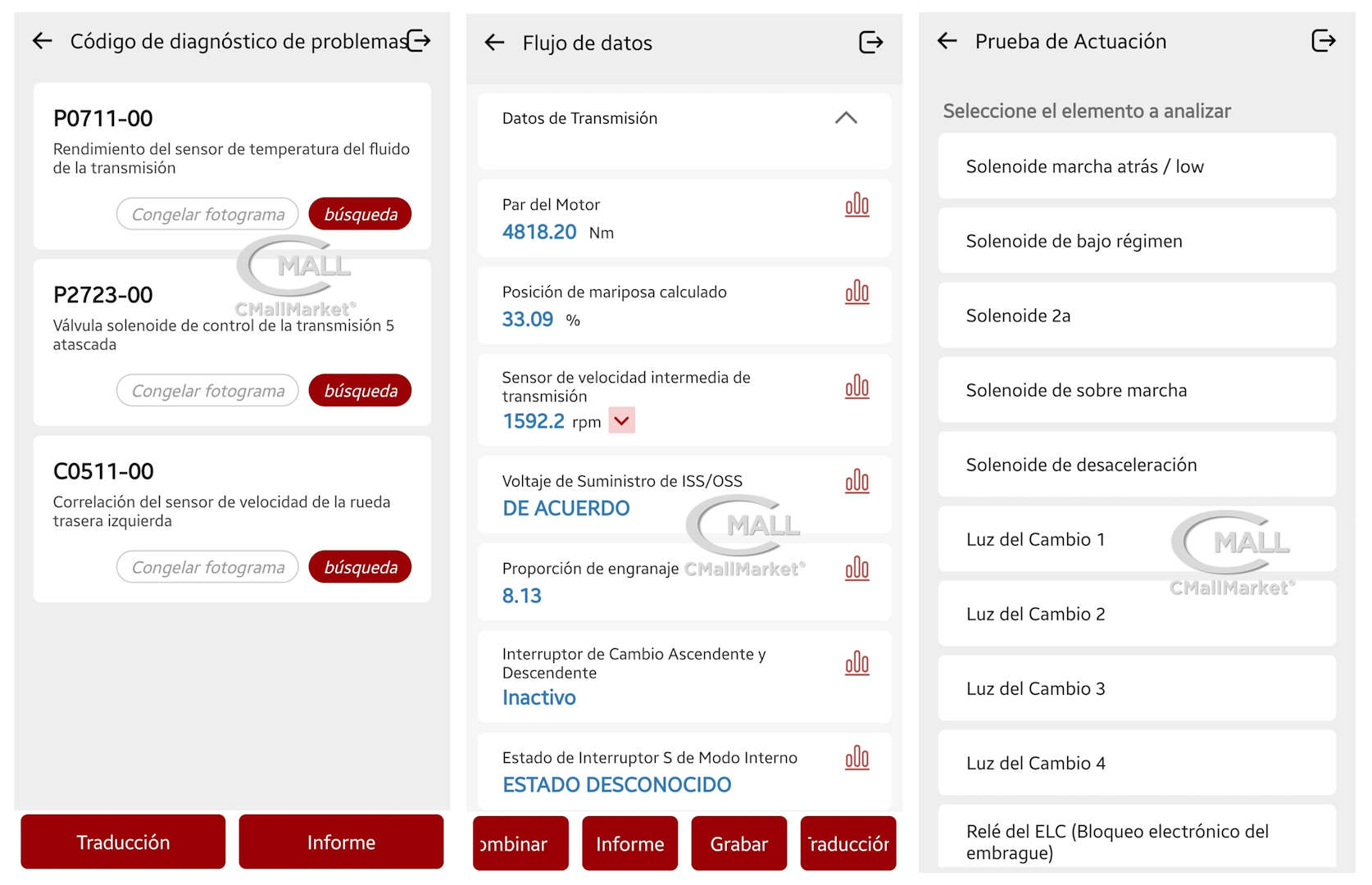 Scanner Semi-Profesional Multimarca EDIAG ELITE Personal Multi-Sistemas VERSION GLOBAL CAN-FD - CMall Market ®